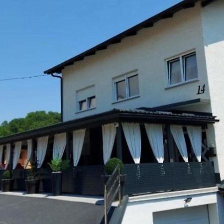 Apartments Krapinske Toplice Krtak Biba Eksteriør billede