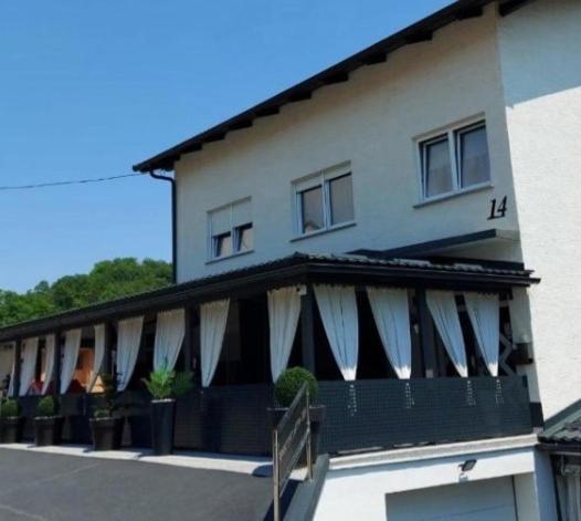 Apartments Krapinske Toplice Krtak Biba Eksteriør billede