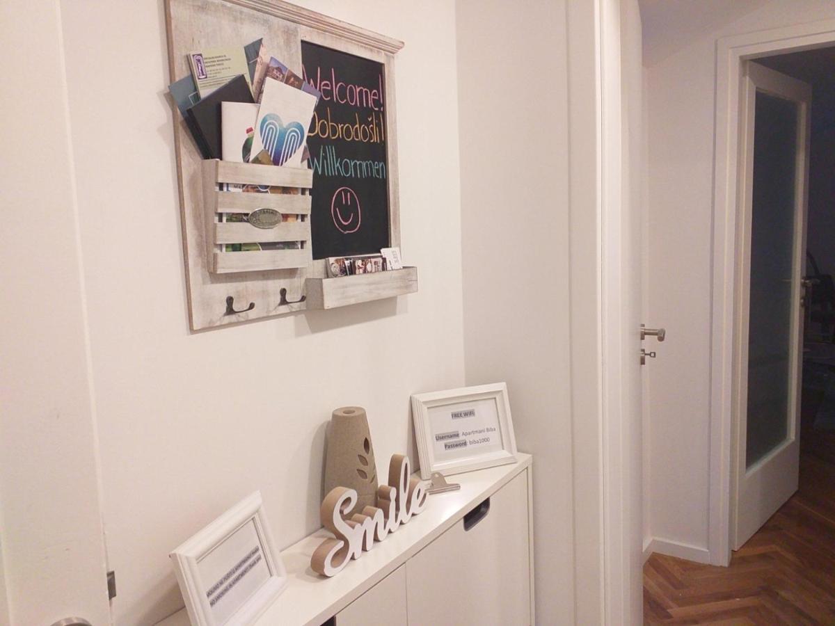 Apartments Krapinske Toplice Krtak Biba Eksteriør billede
