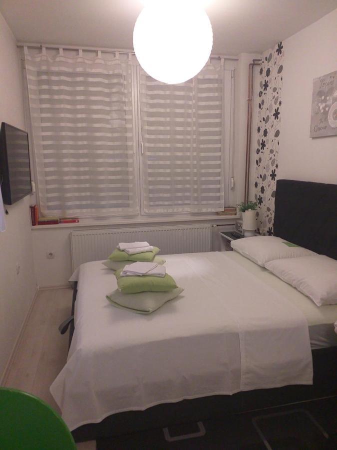 Apartments Krapinske Toplice Krtak Biba Eksteriør billede