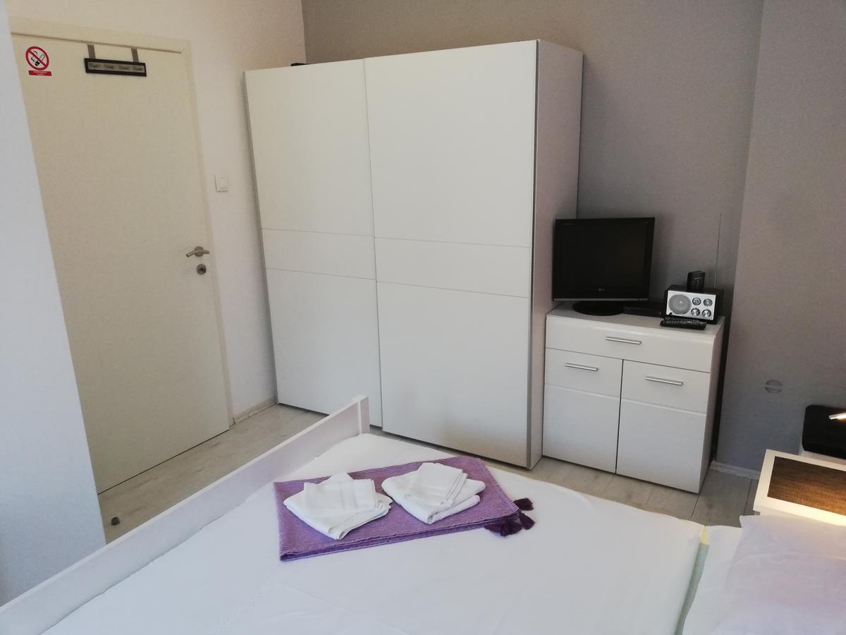 Apartments Krapinske Toplice Krtak Biba Eksteriør billede