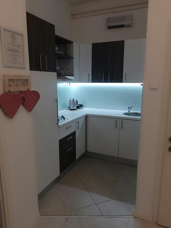 Apartments Krapinske Toplice Krtak Biba Eksteriør billede