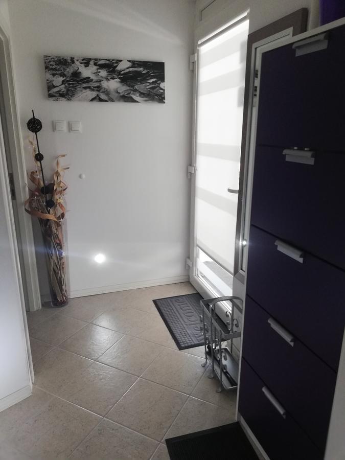 Apartments Krapinske Toplice Krtak Biba Eksteriør billede
