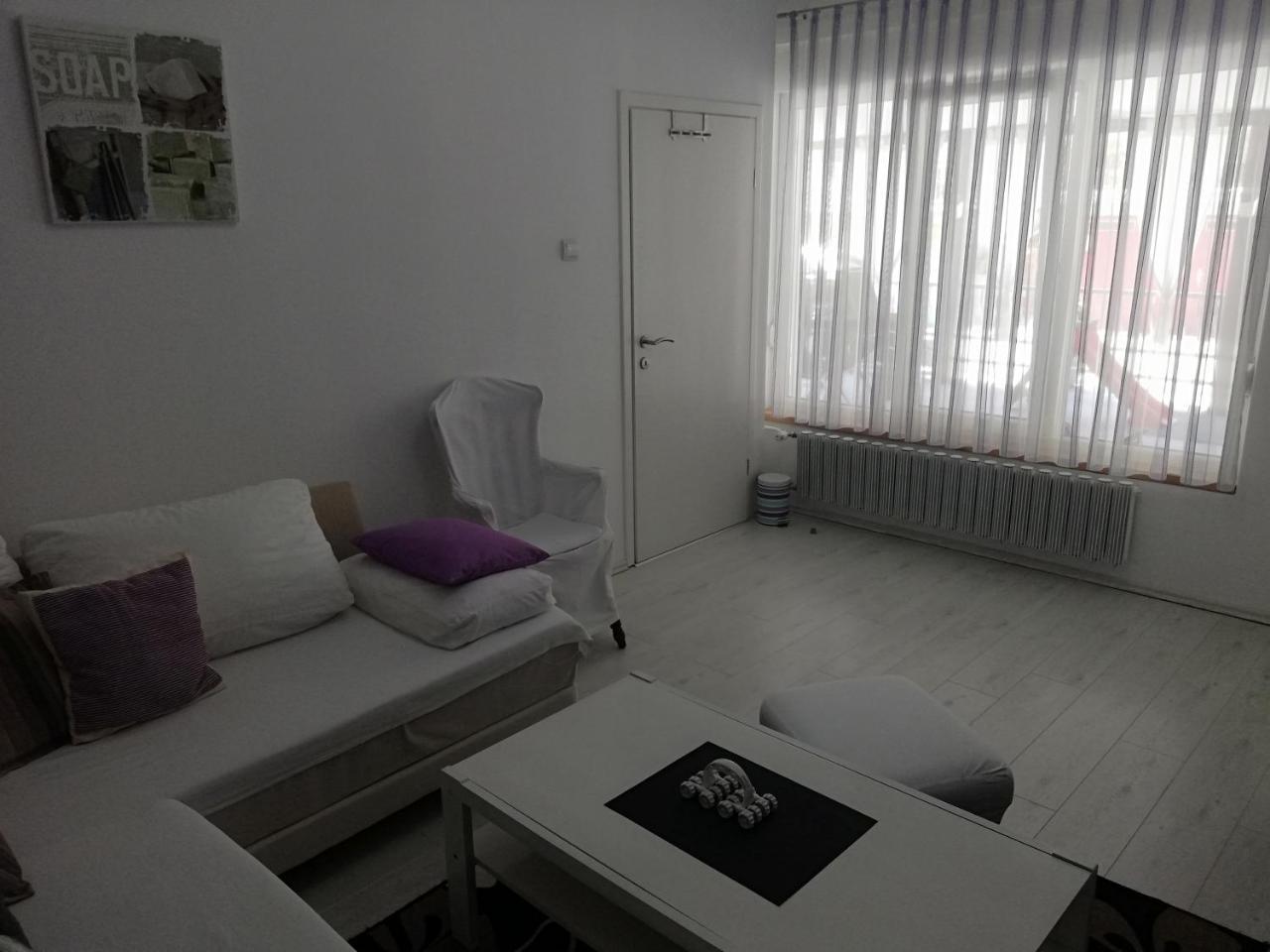 Apartments Krapinske Toplice Krtak Biba Eksteriør billede
