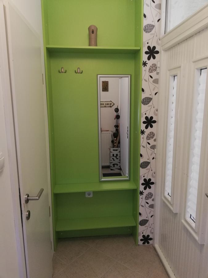 Apartments Krapinske Toplice Krtak Biba Eksteriør billede
